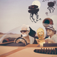 Illustration for article titled Gifts Ideas For Star Wars Fans